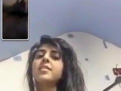 Indian Girl Nude Webcame Boobs