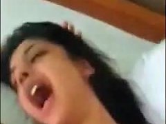 Chennai Malayali Young Girl Hot Sex Full Video With BF